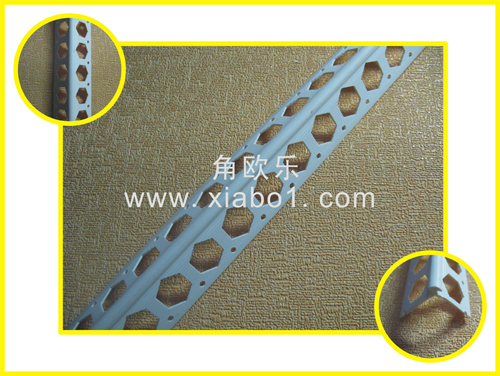 角歐樂六邊帶帽陽(yáng)角護(hù)角線條