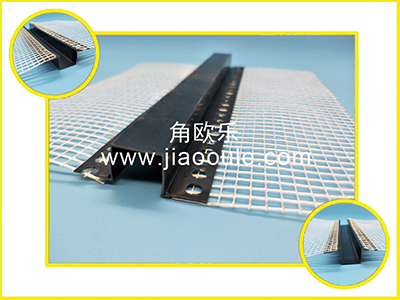 20×15帶邊帶網分隔條